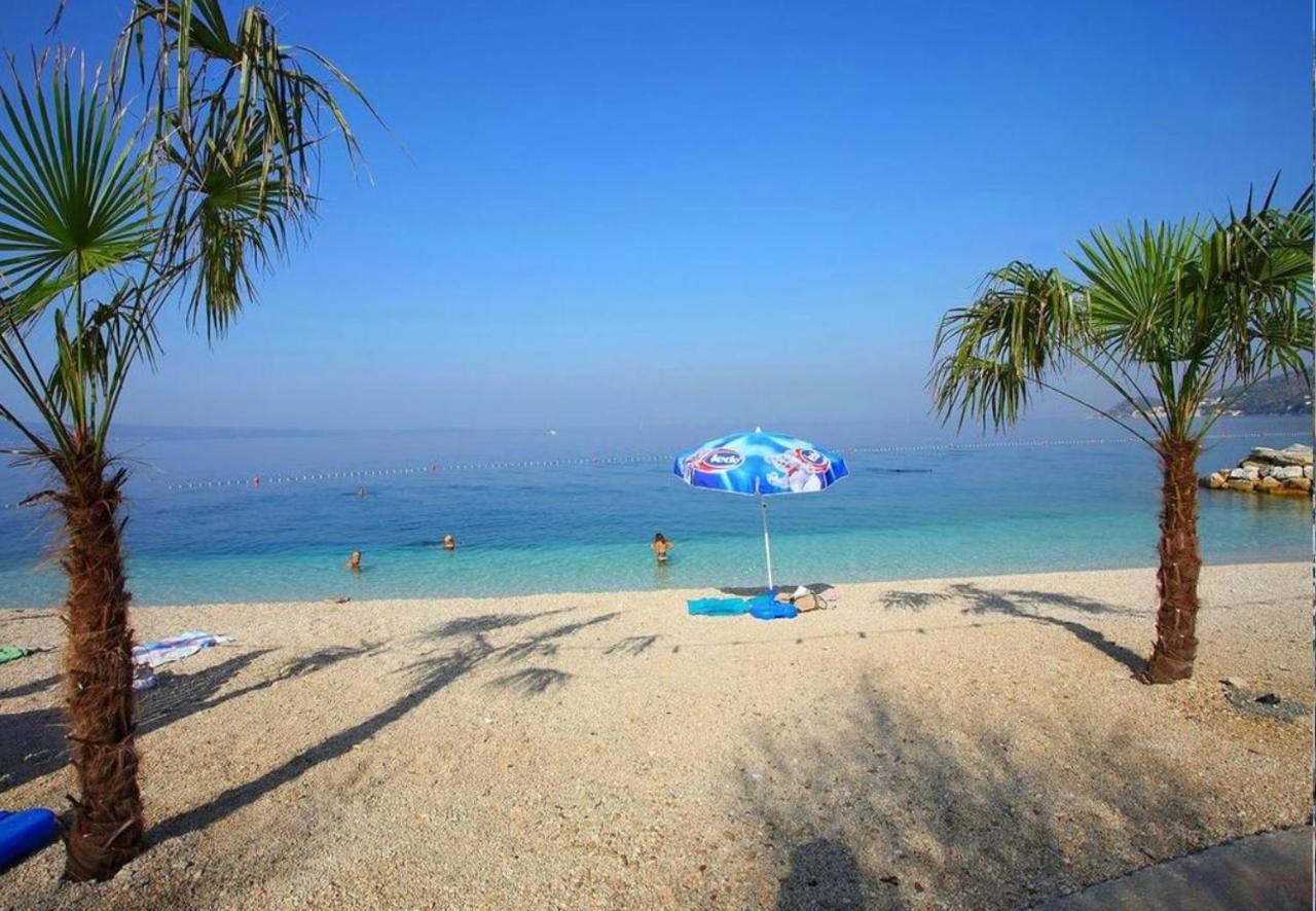 Beach Relax 두기라트 외부 사진